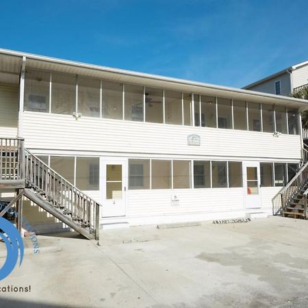 Windy Hill Villa 3 - Beach Charm Миртл-Бич Экстерьер фото
