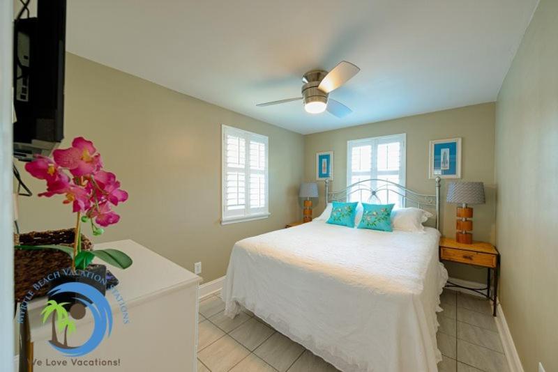 Windy Hill Villa 3 - Beach Charm Миртл-Бич Экстерьер фото