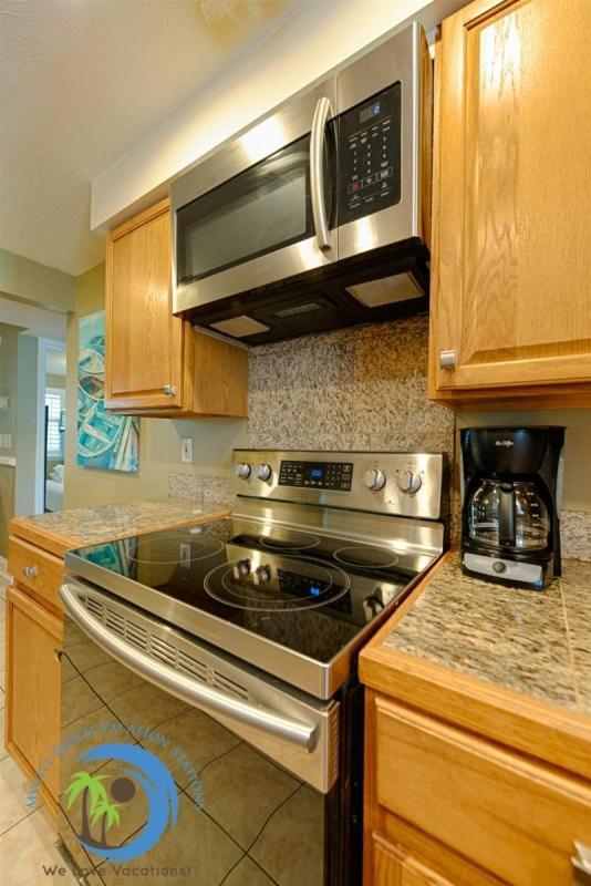 Windy Hill Villa 3 - Beach Charm Миртл-Бич Экстерьер фото