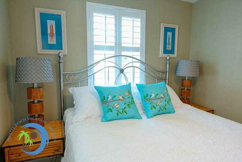 Windy Hill Villa 3 - Beach Charm Миртл-Бич Экстерьер фото