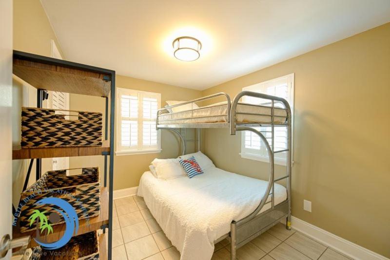 Windy Hill Villa 3 - Beach Charm Миртл-Бич Экстерьер фото