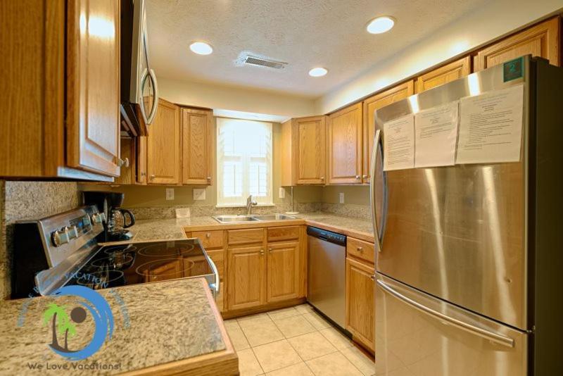 Windy Hill Villa 3 - Beach Charm Миртл-Бич Экстерьер фото