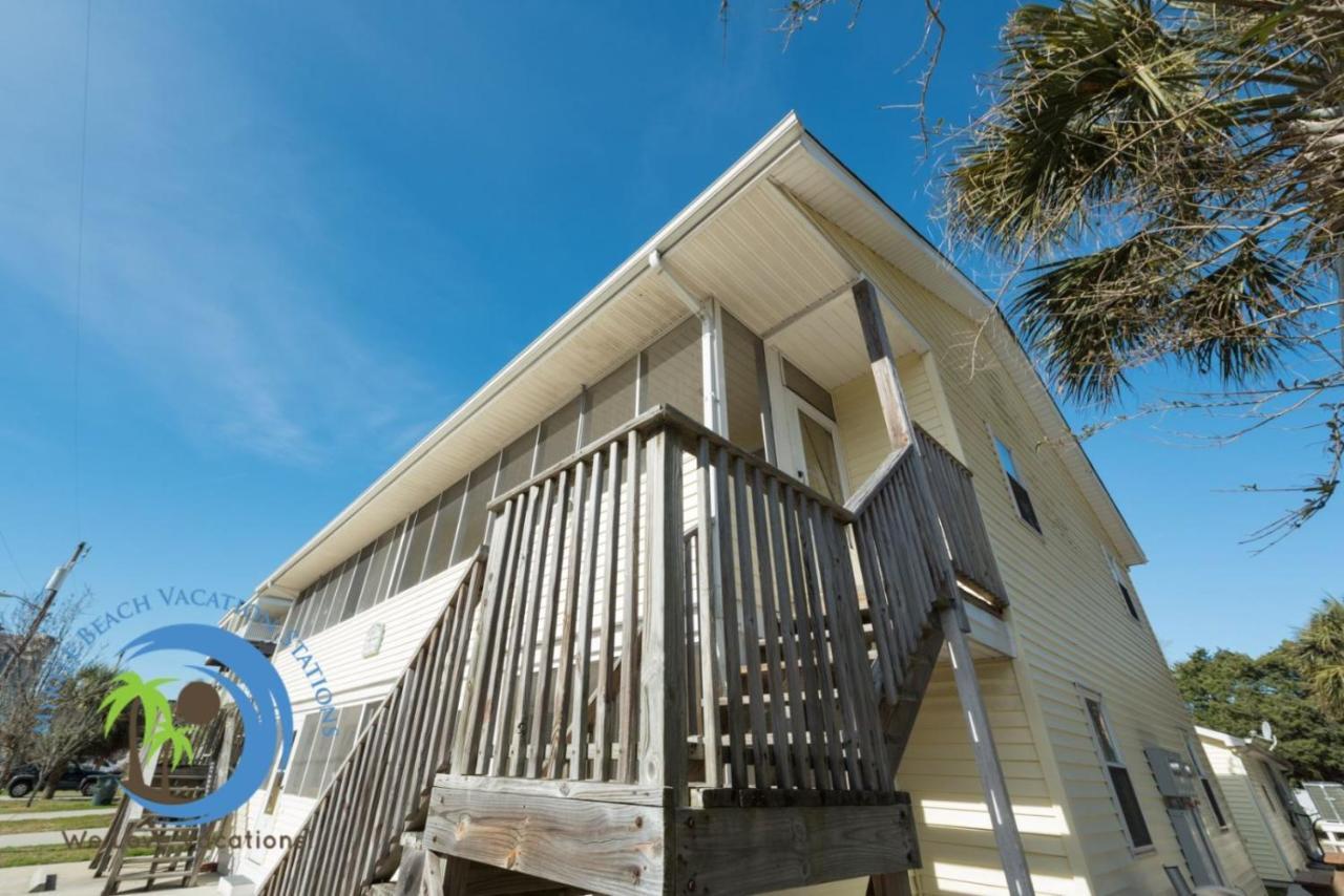 Windy Hill Villa 3 - Beach Charm Миртл-Бич Экстерьер фото