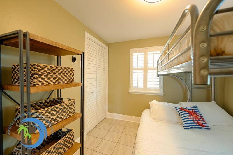 Windy Hill Villa 3 - Beach Charm Миртл-Бич Экстерьер фото