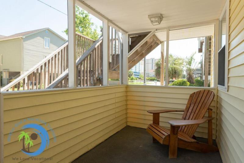 Windy Hill Villa 3 - Beach Charm Миртл-Бич Экстерьер фото