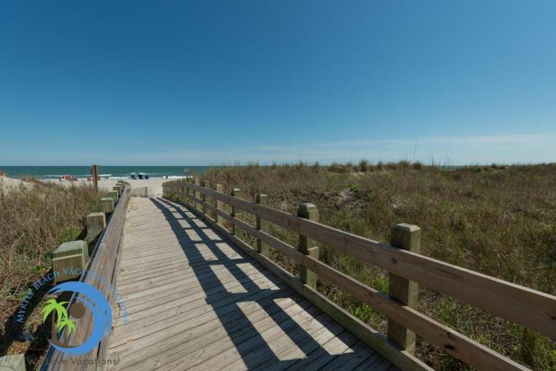 Windy Hill Villa 3 - Beach Charm Миртл-Бич Экстерьер фото
